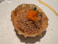 -金轩中餐厅 Jin Xuan(浦东丽思卡尔顿酒店)