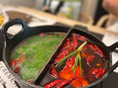 -山缓缓火锅(青岛万象城店)
