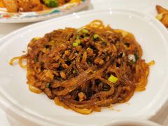 巴依特色制粉条-巴依老爷·新疆美食(上城区天城路店)