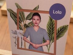 -LANN I 蘭·泰式古法按摩(长宁来福士东八区店)