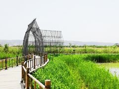 -处女泉风景名胜区