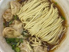 -蒋家桥饺面店(东关街店)