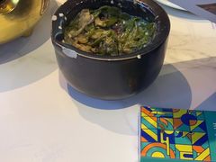 -俏九州·小炒黄牛肉(华润万象汇店)