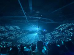 -大连体育中心体育馆