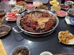 -储奇门鳝鱼火锅(总店)
