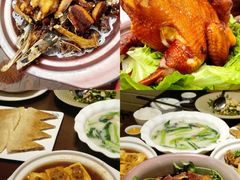 -山水茶艺馆·点心粤菜·30年老字号