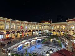 -佛罗伦萨小镇广佛名品奥特莱斯(疏港路店)