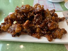 -桃子餐厅·天津菜(红星路直营店)