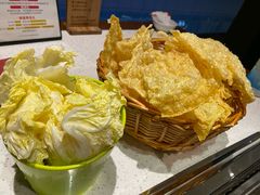 -九府羊·鲜羊火锅·烤串(新华路店)