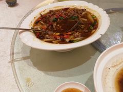 -丰谷酒家(鹏瑞利季华广场店)