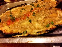 -小院烤肉(公园南路店)