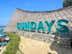 -Rock Bar Bali(Bali)
