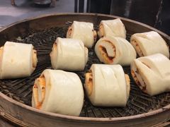 -清泉阁包子铺(中山路店)