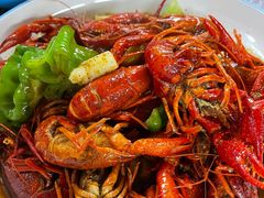 十三香-龙虾奇迹(大华三路店)