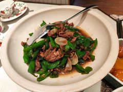 辣椒炒肉-以饭湘许(新塘万达店)