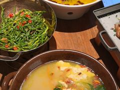 -蓉城小馆(科兴店)