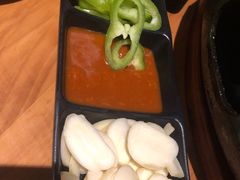 -吉志烤肉(太原总店)