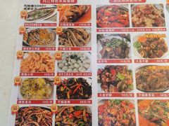 -丹水桥地锅鱼·翘嘴鲌·地方特色全鱼宴(丹江口大坝店)