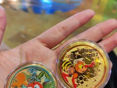 -珠海长隆海洋王国