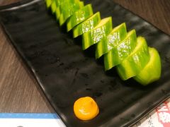 -名代宇奈备长炭烧鳗鱼居酒屋