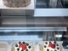 -皇冠幸福里动物奶油生日蛋糕(万达店)
