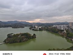 -惠州康帝国际酒店