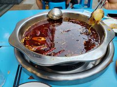 -重庆老船夫冷锅鱼(黄金路店)