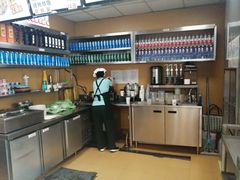 -金乐活美食(中街店)