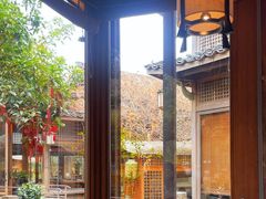 -绿茶餐厅(龙井船宴· 品牌总店)