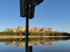 -党河风情线国家水利风景区