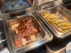 -重庆丽苑维景国际大酒店·海鲜自助餐厅