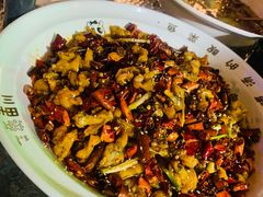 -川里谈·川味小馆(北京路店)