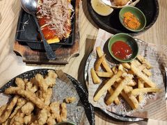 -有喜屋·日料·居酒屋(旭辉广场店)