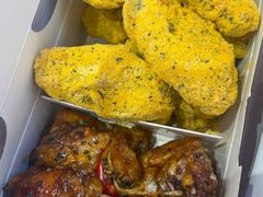 -悠个炸鸡(南京创始店)