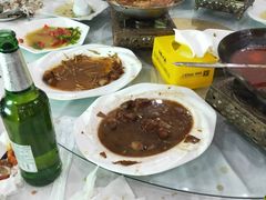 -鱼味馆(万佛湖店)