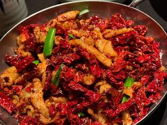 -山石榴·贵州菜(丰盛里店)