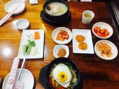 -高社长参鸡汤(高丽街店)