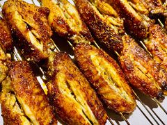 -提老炮儿烧烤(南山店)