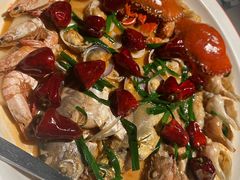 -三利音·玖弄小鲜(浦东嘉里城店)