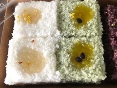-南大门韩糕(后埭溪路店)