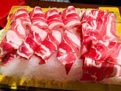 -幸福里四季火锅店