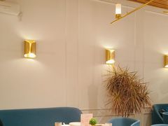 -荷恬·精致蔬食料理(富国街店)