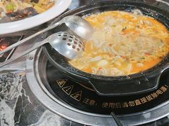 -李师傅脆肚(华强北店)