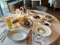 -燃扒房Steakhouse(皇庭店)