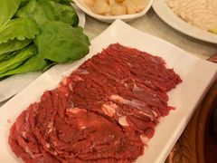 -八先生涮肉房(三里河店)
