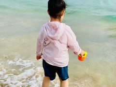 -亚龙湾中心广场