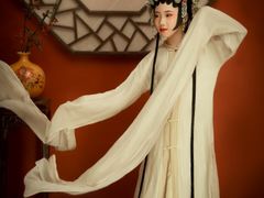 -九月鹰飞汉服摄影工作室