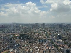 -景月阁空中食府(希尔顿酒店)