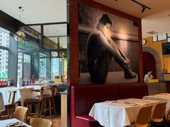-安妮意大利餐厅(世贸天阶店)