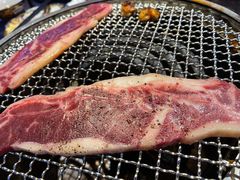 -十三姨正合丰烤肉(营迹路店)